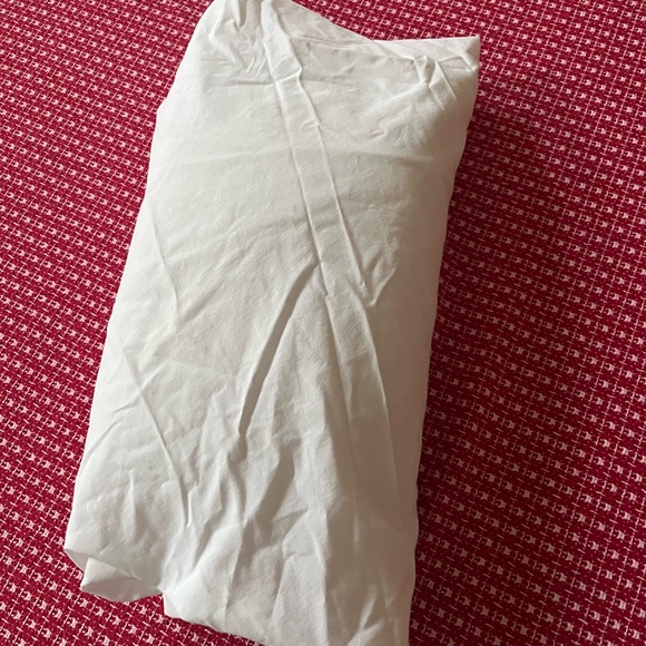 Royal Suite Thomaston Mills Fitted sheet/ Firm price - Picture 8 of 16